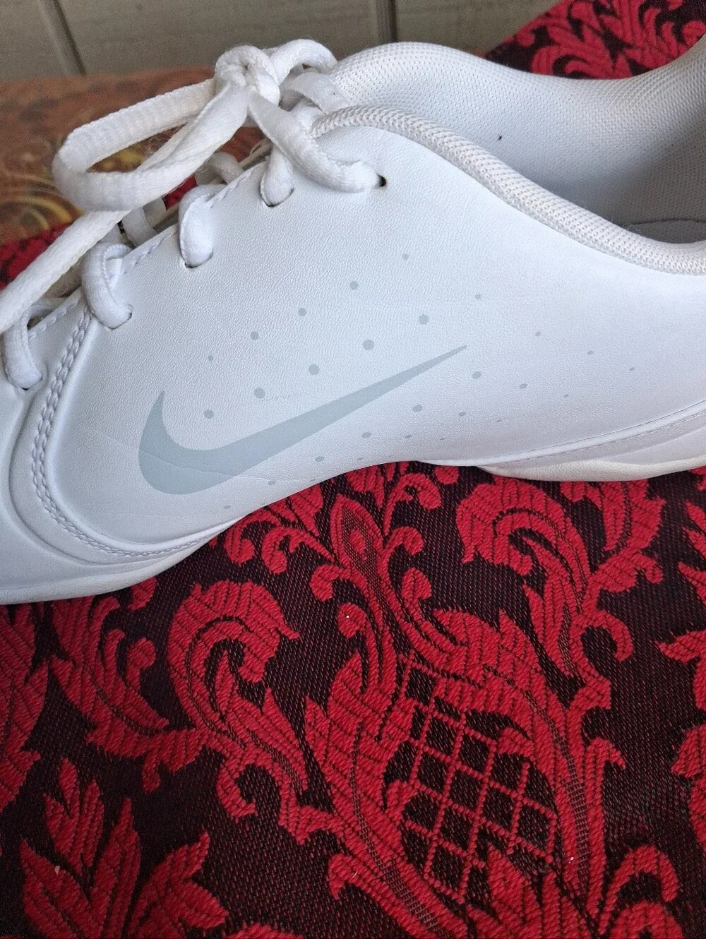 Nike Sideline III Embeleshed Cheer Shoes